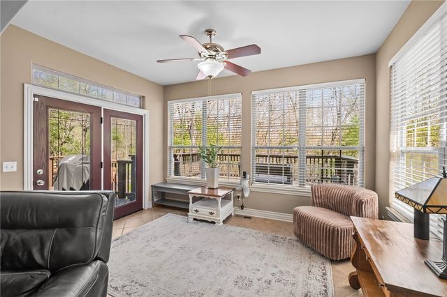 31 Mansfield Drive, Bella Vista, AR 72714