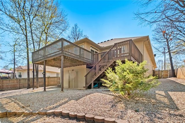 31 Mansfield Drive, Bella Vista, AR 72714