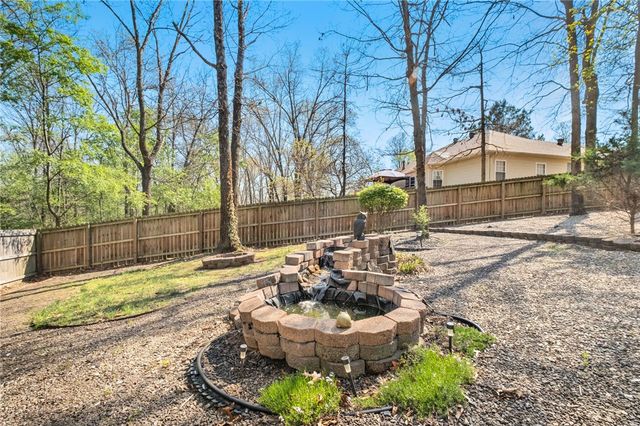 31 Mansfield Drive, Bella Vista, AR 72714