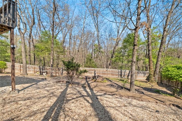 31 Mansfield Drive, Bella Vista, AR 72714
