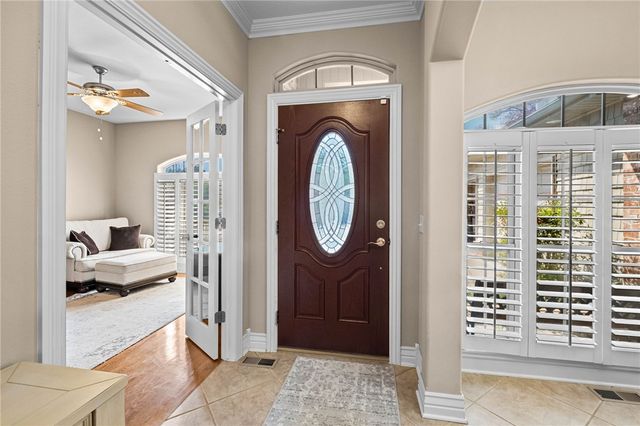 31 Mansfield Drive, Bella Vista, AR 72714