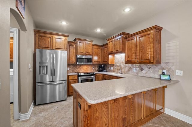 31 Mansfield Drive, Bella Vista, AR 72714