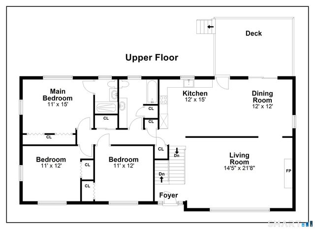 14 Abbey Lane, Shelton, CT 06484