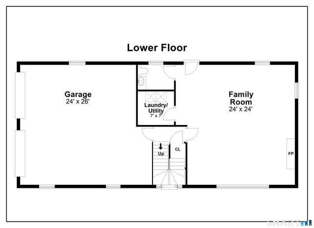 14 Abbey Lane, Shelton, CT 06484