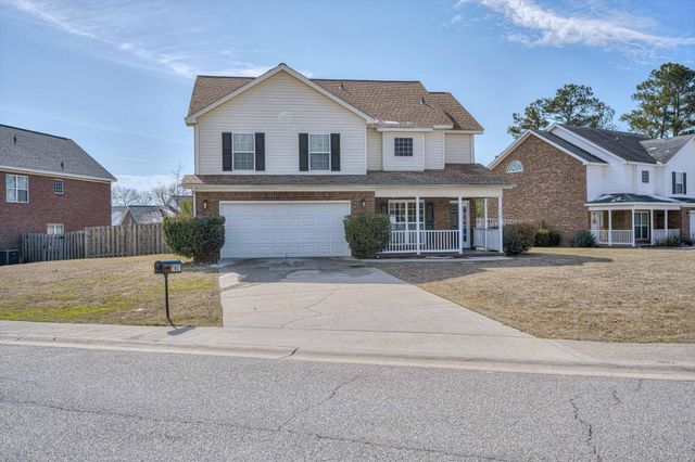 7601 Main Street, Grovetown, GA 30813