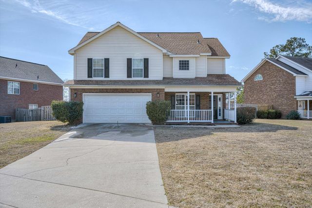 7601 Main Street, Grovetown, GA 30813