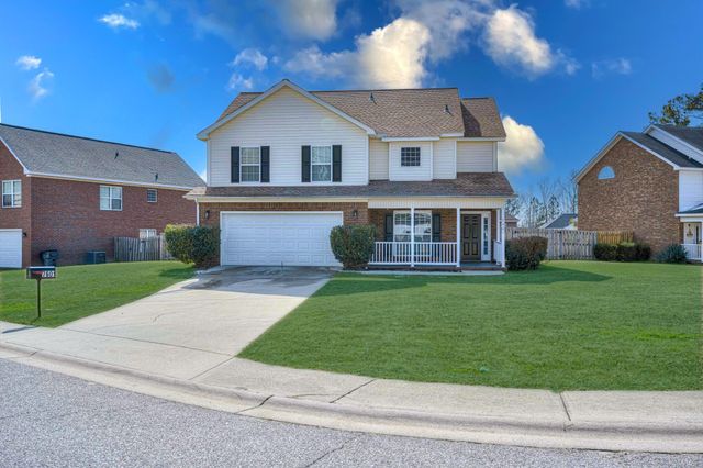 7601 Main Street, Grovetown, GA 30813