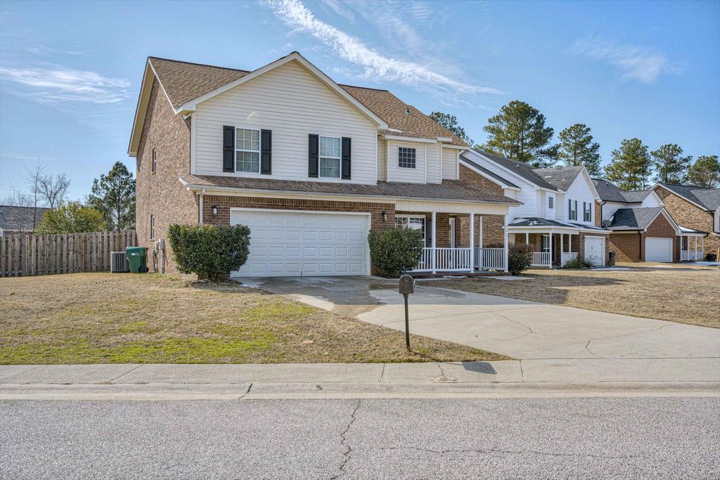 7601 Main Street, Grovetown, GA 30813