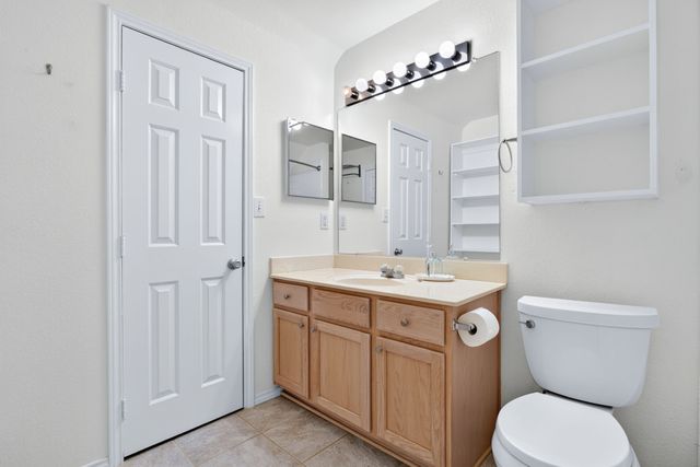 6123 Welden Court, Fort Worth, TX 76132