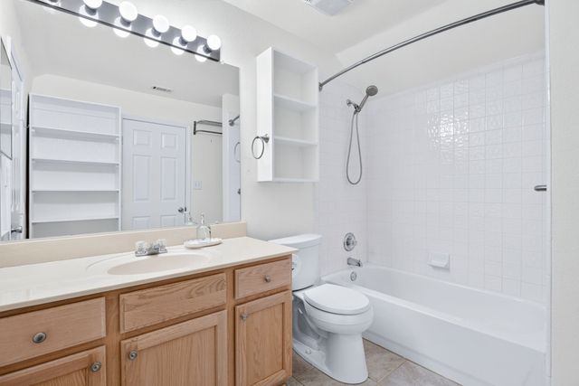 6123 Welden Court, Fort Worth, TX 76132
