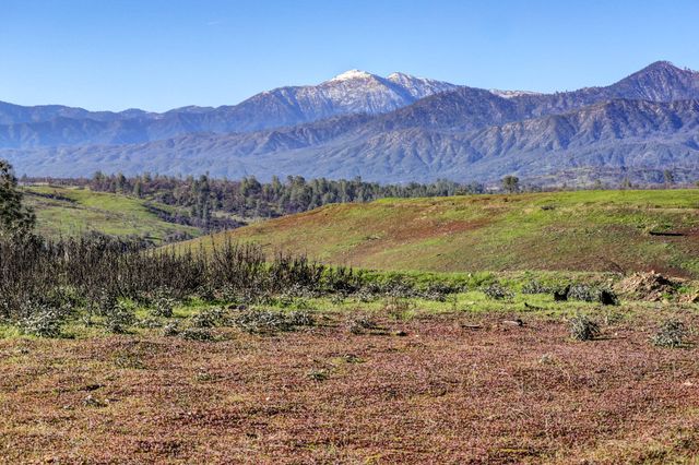 Cloverdale Road, Anderson, CA 96007