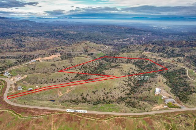 Cloverdale Road, Anderson, CA 96007