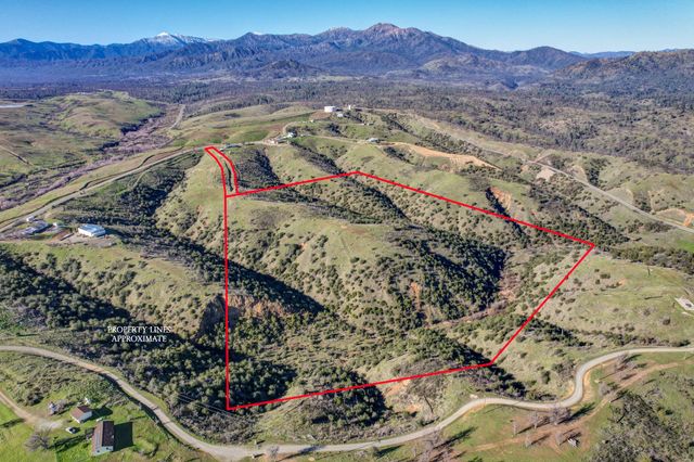 Cloverdale Road, Anderson, CA 96007