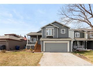 8715 Cloverleaf Cir, Parker, CO 80134