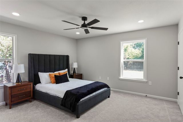 1703 Daniel Drive, Arlington, TX 76010