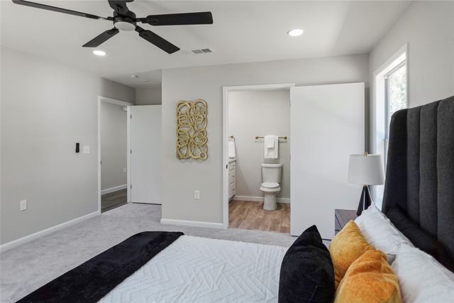 1703 Daniel Drive, Arlington, TX 76010