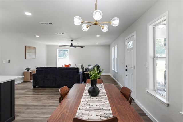 1703 Daniel Drive, Arlington, TX 76010