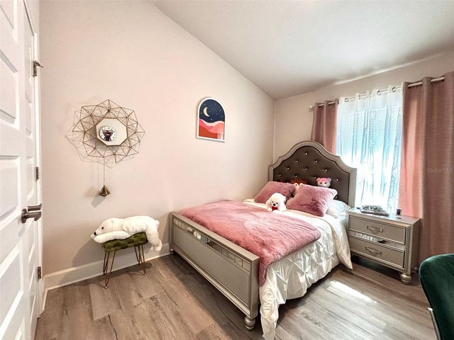 11801 SUNDER BERRY STREET, Hudson, FL 34667