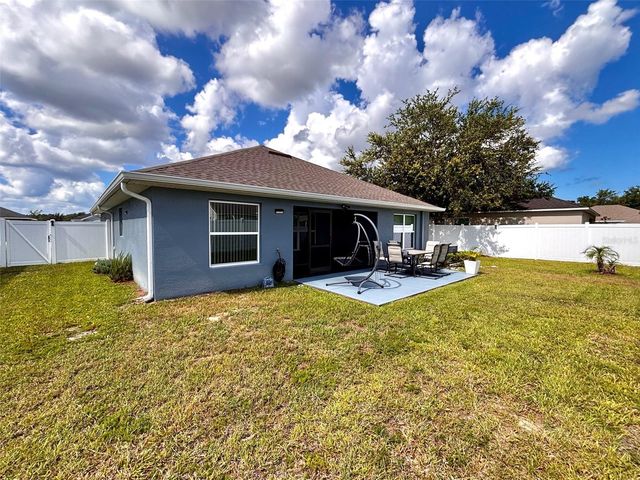 11801 SUNDER BERRY STREET, Hudson, FL 34667