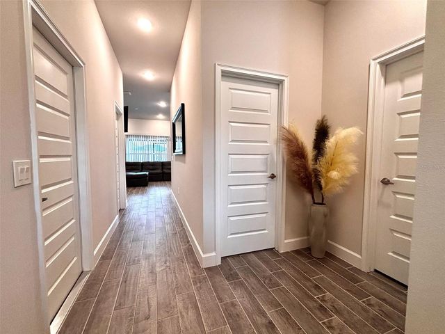 11801 SUNDER BERRY STREET, Hudson, FL 34667