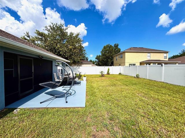 11801 SUNDER BERRY STREET, Hudson, FL 34667
