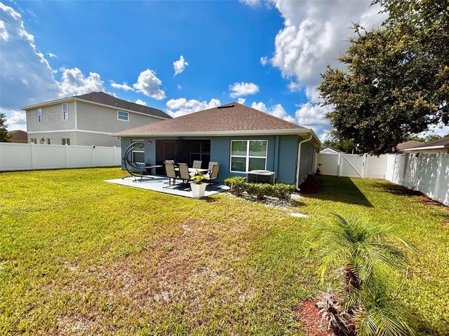 11801 SUNDER BERRY STREET, Hudson, FL 34667