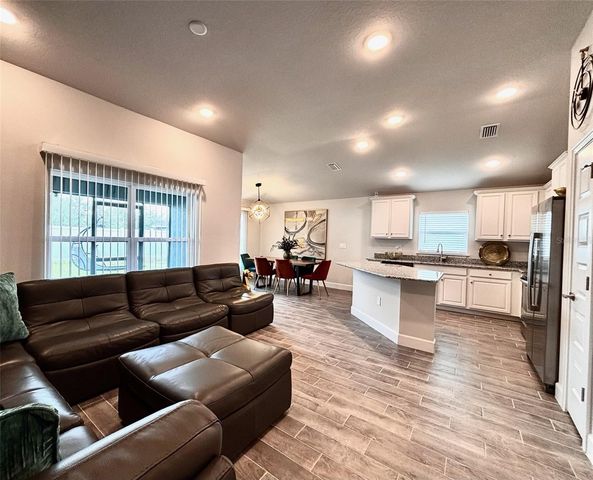 11801 SUNDER BERRY STREET, Hudson, FL 34667