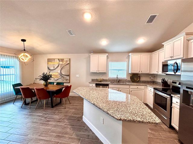 11801 SUNDER BERRY STREET, Hudson, FL 34667