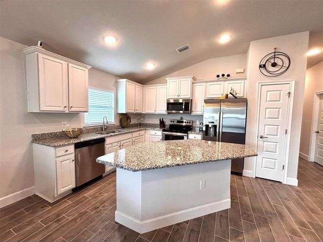11801 SUNDER BERRY STREET, Hudson, FL 34667