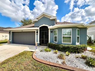 11801 SUNDER BERRY STREET, Hudson, FL 34667