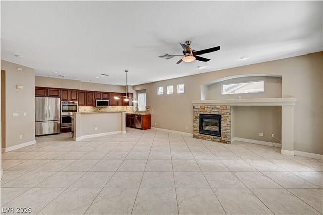 3329 Pageland Court, Las Vegas, NV 89135