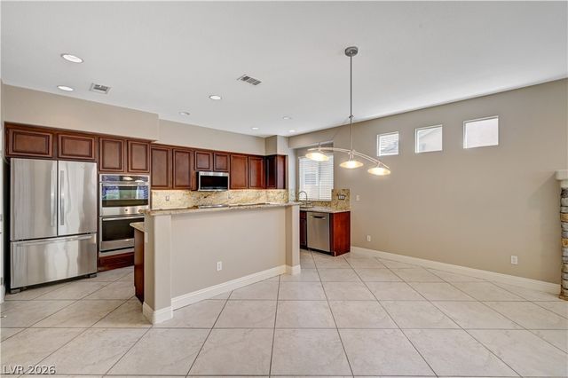 3329 Pageland Court, Las Vegas, NV 89135