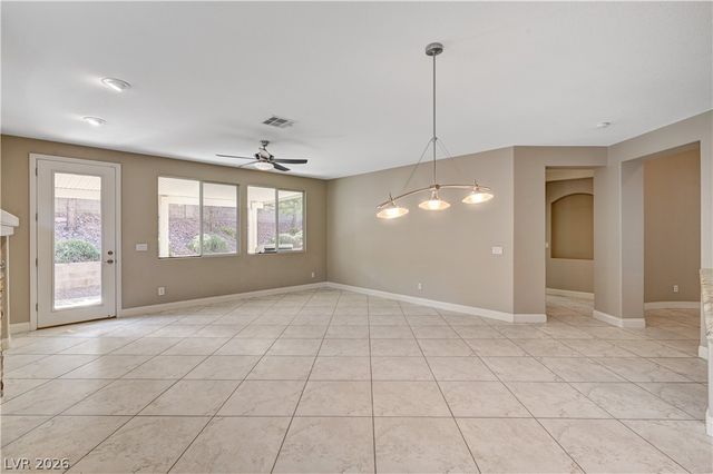 3329 Pageland Court, Las Vegas, NV 89135