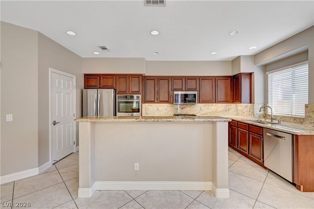 3329 Pageland Court, Las Vegas, NV 89135