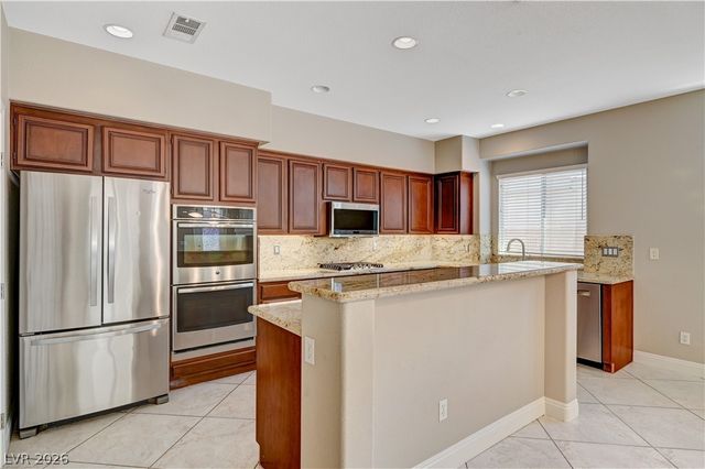 3329 Pageland Court, Las Vegas, NV 89135