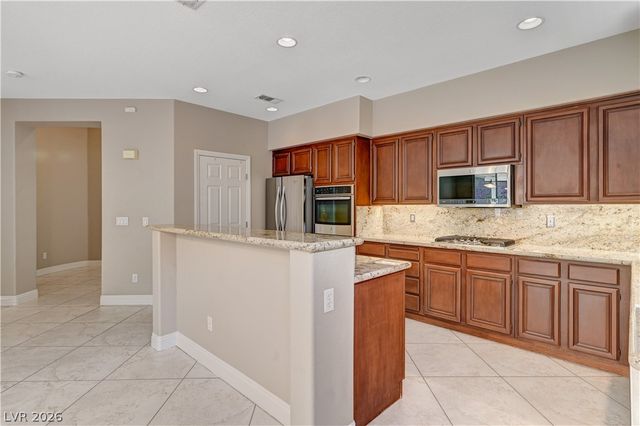 3329 Pageland Court, Las Vegas, NV 89135