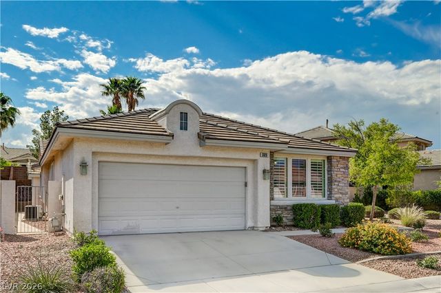 3329 Pageland Court, Las Vegas, NV 89135