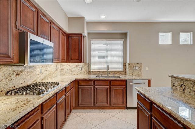 3329 Pageland Court, Las Vegas, NV 89135