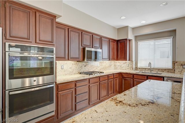 3329 Pageland Court, Las Vegas, NV 89135