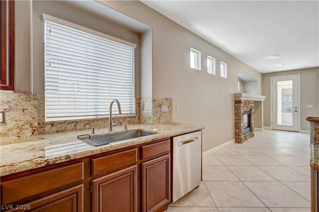 3329 Pageland Court, Las Vegas, NV 89135