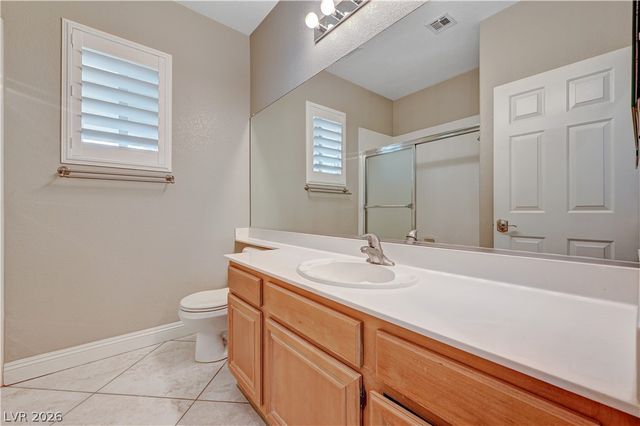 3329 Pageland Court, Las Vegas, NV 89135