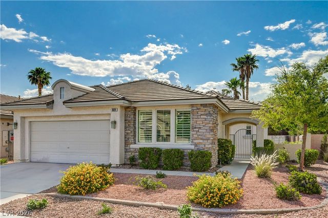 3329 Pageland Court, Las Vegas, NV 89135