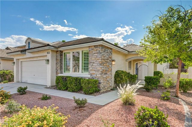 3329 Pageland Court, Las Vegas, NV 89135