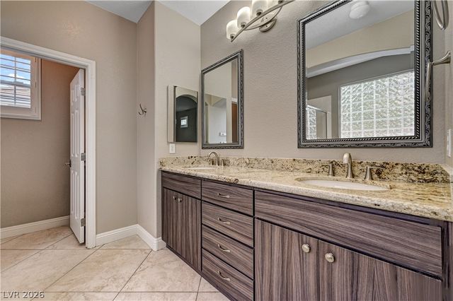 3329 Pageland Court, Las Vegas, NV 89135