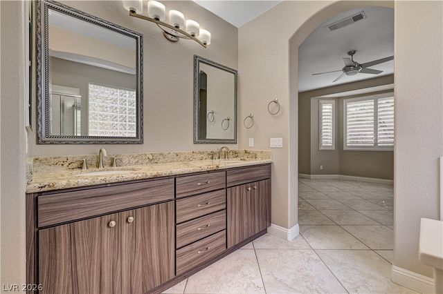 3329 Pageland Court, Las Vegas, NV 89135