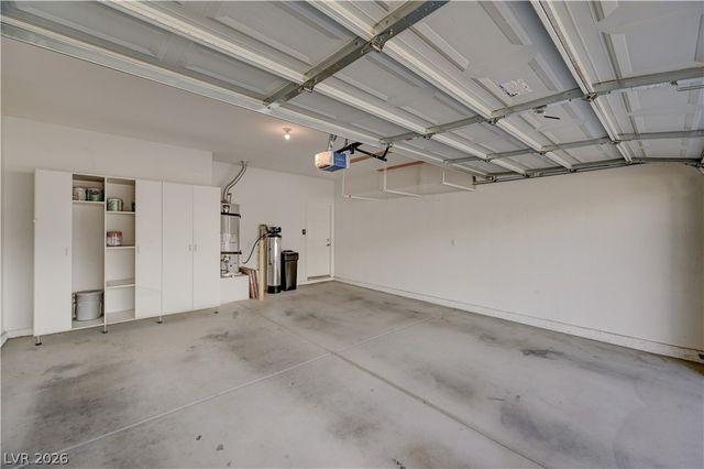 3329 Pageland Court, Las Vegas, NV 89135