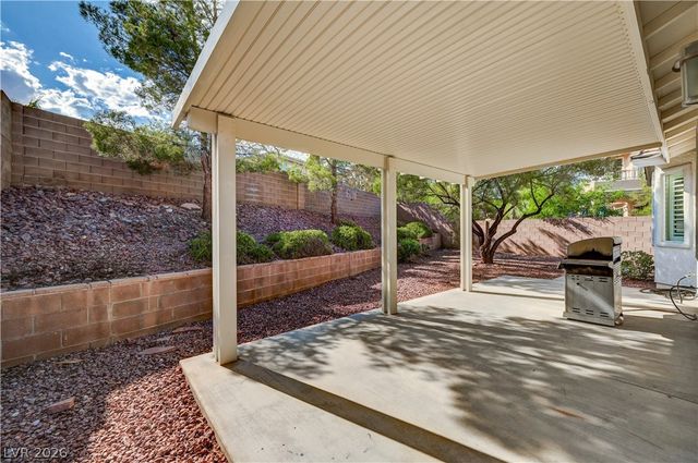 3329 Pageland Court, Las Vegas, NV 89135