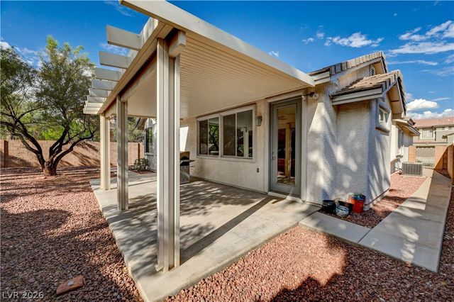 3329 Pageland Court, Las Vegas, NV 89135
