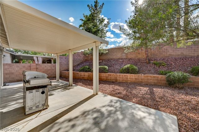 3329 Pageland Court, Las Vegas, NV 89135