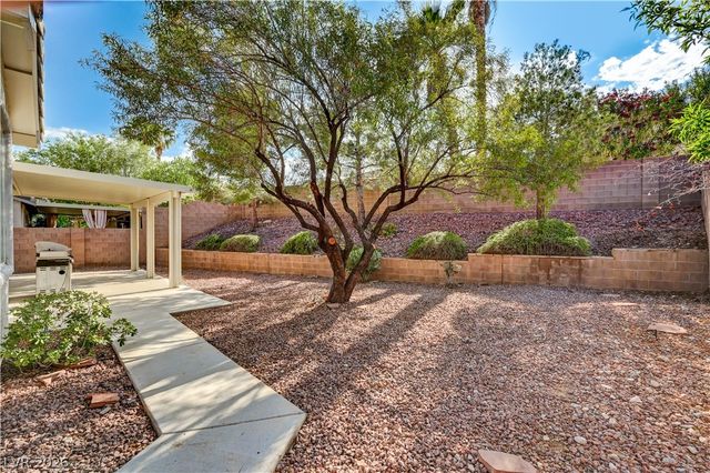 3329 Pageland Court, Las Vegas, NV 89135